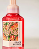 Жидкое мыло-пена для рук Bath & Body Works (667659338733) Peach Bellini Gentle & Clean Foaming Hand Soap 259 мл - изображение 2
