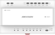 Dystrybutor systemu Hikvision 2-wire HD Distributor (DS-KAD7060EY) - obraz 1