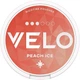Бестабачные никотиновые подушечки Velo Peach Ice Классический (4820270365472) - изображение 1