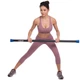 Палка гимнастическая Бодибар Body Bar Zelart FI-1251-9 вес 9кг - изображение 4