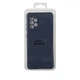 Чохол Silicone Cover Full Camera (A) для Honor 90 08.Dark Blue - изображение 2