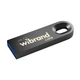 Флешка ЮСБ Wibrand 128 GB Eagle Gen1,USB Flash Drive 3.2 пам'ять 128 Гб Grey - зображення 1