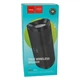 Портативна колонка Hoco HC4 Bella Bluetooth V5.0, акумулятор 1500mAh, 3 години дзвінків та музики, захищений від води за стандартом IPX5 Black - зображення 2