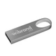 USB флеш-накопичувач Wibrand 32gb Irbis Срібло - изображение 1