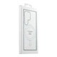 Протиударний Чохол TPU Clear Case with MagSafe для Samsung Galaxy S24 Ultra 5G (S928) Transparent - зображення 2