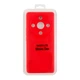 Чохол Premium Silicone Cover Full Camera (A) для Honor Magic6 Lite 14.Red - изображение 3