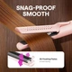 Стайлер Cool Curl Airflow для завивки Wavytalk - изображение 2