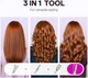 Стайлер Cool Curl Airflow для завивки Wavytalk - изображение 5