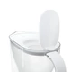 Фильтр-кувшин Brita Style Essential Mxpro белый + 2 картриджа (1057795) - изображение 6