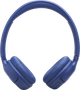 Słuchawki JBL Tune 530BT Blue (JBLT530BTBLUEU) - obraz 5