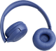 Słuchawki JBL Tune 530BT Blue (JBLT530BTBLUEU) - obraz 6