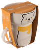 Набір посуду Limited Edition Happy Bear 2 предмети (JSD06) - зображення 3