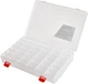 Коробка Select Lure Box SLHS-308 27.5х19.5х4.5cm - изображение 2