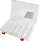 Коробка Select Lure Box SLHS-308 27.5х19.5х4.5cm - изображение 3