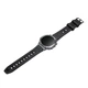 Смарт-часы Smart Watch Hoco Y37 AMOLED GPS sports с поддержкой звонка Черные - изображение 6
