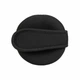 Чохол Tribe Neoprene Cover для харчового термоса 0.7 л T-DF-0004-black - зображення 7