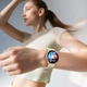 Смарт-годинник Smart Watch Hoco Y38 AMOLED з підтримкою дзвінка Срібні - зображення 5