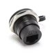 Роз'єм RJ-45 на корпус - B1051U-BLK / круглий / IP65 / прямий / чорний - зображення 2