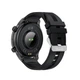 Смарт-часы Smart Watch Hoco Y31 sports поддержкой звонка Черные - изображение 2