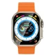 Смарт-часы Smart Watch Hoco Y23 Ultra sports с поддержкой звонка Золотые - изображение 1