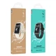Смарт-часы Smart Watch Hoco Y34 sports с поддержкой звонка Черные - изображение 6