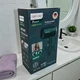 Фен Rainberg RB для сушки волос 8800 Вт с регуляцией температуры и скорости зеленый (ZIZZ) - изображение 3