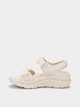 Жіночі сандалії Skechers 36 Бежевий 119823 NAT - зображення 2