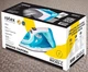 Утюг ROTEX RIC-C Ultra Glide Plus с керамическим покрытием 2800 Вт с вертикальным отпариванием синий (36) - изображение 11