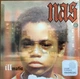 Nas - Illmatic (Limited Edition , Clear) - изображение 1
