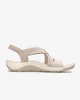 Жіночі сандалії Skechers 36.5 Бежевий 163052 NAT - зображення 1