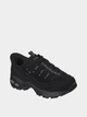 Женские кроссовки Skechers D'Lites 39,5 Черный 150543 BBK - изображение 3