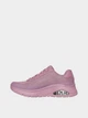 Жіночі кросівки Skechers 38,5 Рожевий 177794 DKMV - зображення 2
