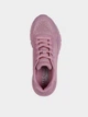 Жіночі кросівки Skechers 38,5 Рожевий 177794 DKMV - зображення 3