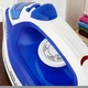 Утюг ROTEX RIC-S Super Glide с керамическим покрытием 2200 Вт с вертикальным отпариванием синий (OZ) - изображение 9