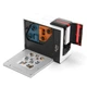Принтер пластикових карт Evolis Evolis Agilia, double side, ,USB, Ethernet (AG1-0011) - изображение 4