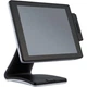 POS-термінал Sam4s SAPPHIRE-S560 PCAP Touch, J6412/8Gb/240Gb/6*USB/2*RS232/MSR/black (SAPH-560/CITENNNMB) - зображення 1