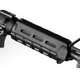 Цівка Magpul MOE M-LOK Hand Guard Carbine для AR-15 (полімер) чорна - изображение 4