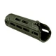 Цівка FAB Defense Vanguard AR для AR-15/M4/M16 (полімер) олива - изображение 1