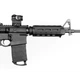 Цівка Magpul MOE M-LOK Hand Guard Carbine для AR-15 (полімер) чорна - изображение 5