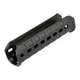 Цівка DLG Tactical (DLG-135) для Remington 870 зі слотами M-LOK (полімер) чорна - изображение 1