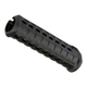 Цівка DLG Tactical (DLG-145) для Mossberg 500/590, Maverick 88 зі слотами M-LOK (полімер) чорна - изображение 5