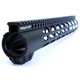 Цівка X-GUN Handguard MK1 15" для AR-15 (алюміній) - изображение 3