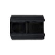 Захисна накладка DLG Tactical (DLG-063) 5 см на планку Picatinny (полімер) койот - изображение 4