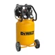 Компрессор DeWALT безмасляный, 260 л/мин, 1.8 кВт, 50л, 35.2 кг (DXCMS2550VE) - изображение 1