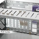 Корпус серверный Chieftec UNC-409S-AIO-OP без БП Black (UNC-409S-AIO-OP) - изображение 10