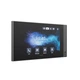 Видеодомофон 8” WiFi Akuvox S563W Black SIP Android с Bluetooth (00-00002332) - изображение 2