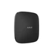 Беспроводная централь с поддержкой фотоверификации Ajax Hub 2 (2G) Jeweller (Ethernet, 2 x SIM 2G) Black - изображение 2