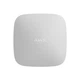 Беспроводная централь Ajax Hub (2G) Jeweller (Ethernet, 1 x SIM 2G) White - изображение 3