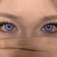 Фіолетові контактні лінзи ELITE Lens Фіолет дрім 2 шт - зображення 7