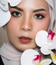 Сірі контактні лінзи ELITE Lens Айс Мун Глоу 2 шт - зображення 8